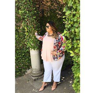 Bathing Suit Coverup, Kimono | FOREVER 21 PLUS